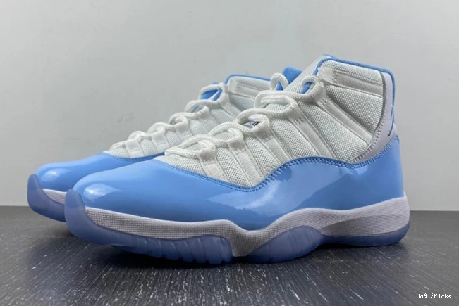 Sophisticated Retro 11 Jordan Air CT8012-141 704 0714